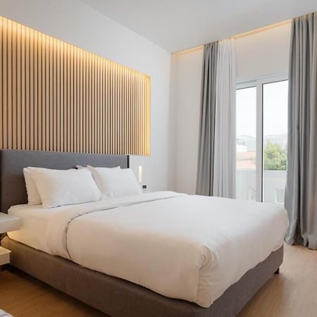 Kreoli Hotel Атина Екстериор снимка