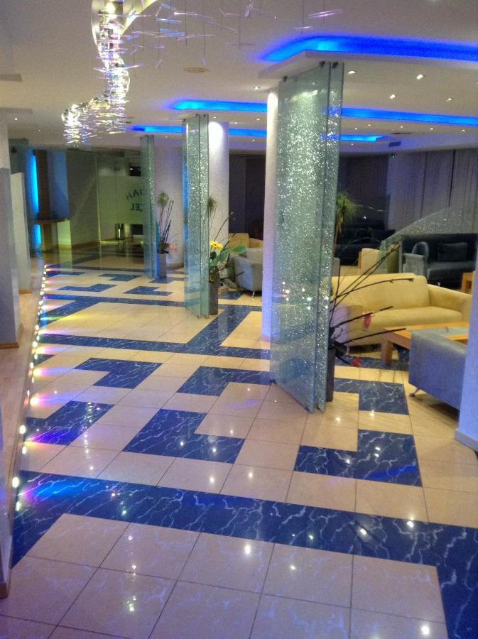 Kreoli Hotel Атина Екстериор снимка